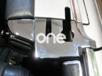 MERCEDES Clase SL 1980