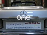 MERCEDES Clase SL 1980