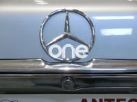 MERCEDES Clase SL 1980