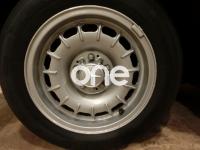 MERCEDES Clase SL 1980