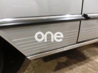 MERCEDES Clase SL 1980