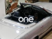 MERCEDES Clase SL 1980