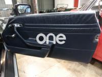 MERCEDES Clase SL 1980