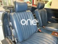 MERCEDES Clase SL 1980