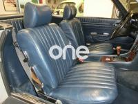 MERCEDES Clase SL 1980