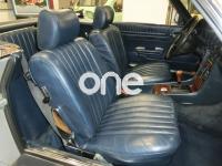 MERCEDES Clase SL 1980