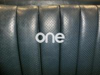 MERCEDES Clase SL 1980