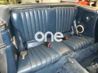 MERCEDES Clase SL 1980