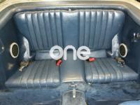 MERCEDES Clase SL 1980