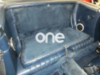 MERCEDES Clase SL 1980