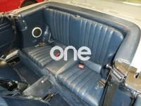 MERCEDES Clase SL 1980