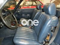 MERCEDES Clase SL 1980