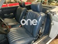 MERCEDES Clase SL 1980