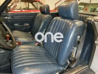 MERCEDES Clase SL 1980