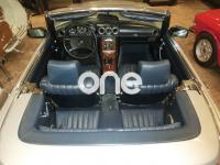 MERCEDES Clase SL 1980