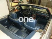 MERCEDES Clase SL 1980