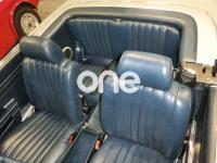 MERCEDES Clase SL 1980