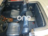 MERCEDES Clase SL 1980