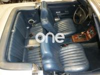 MERCEDES Clase SL 1980