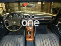 MERCEDES Clase SL 1980