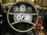 MERCEDES Clase SL 1980