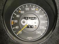 MERCEDES Clase SL 1980