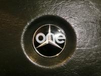 MERCEDES Clase SL 1980