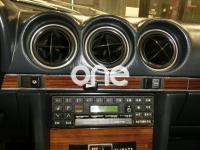 MERCEDES Clase SL 1980