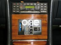 MERCEDES Clase SL 1980