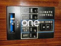 MERCEDES Clase SL 1980