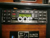 MERCEDES Clase SL 1980