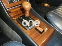 MERCEDES Clase SL 1980