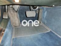 MERCEDES Clase SL 1980