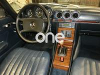 MERCEDES Clase SL 1980