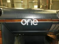 MERCEDES Clase SL 1980