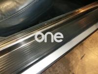 MERCEDES Clase SL 1980