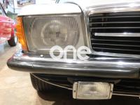 MERCEDES Clase SL 1980