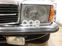 MERCEDES Clase SL 1980