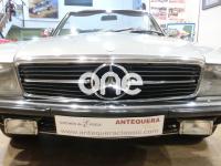 MERCEDES Clase SL 1980