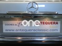 MERCEDES Clase SL 1980