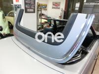 MERCEDES Clase SL 1980