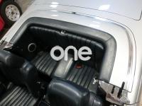 MERCEDES Clase SL 1980