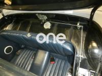 MERCEDES Clase SL 1980