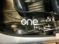 MERCEDES Clase SL 1980