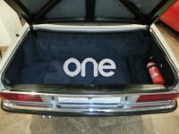 MERCEDES Clase SL 1980