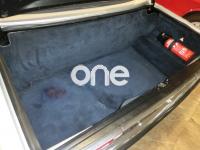 MERCEDES Clase SL 1980