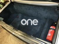 MERCEDES Clase SL 1980