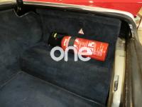 MERCEDES Clase SL 1980