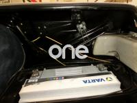 MERCEDES Clase SL 1980