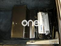 MERCEDES Clase SL 1980